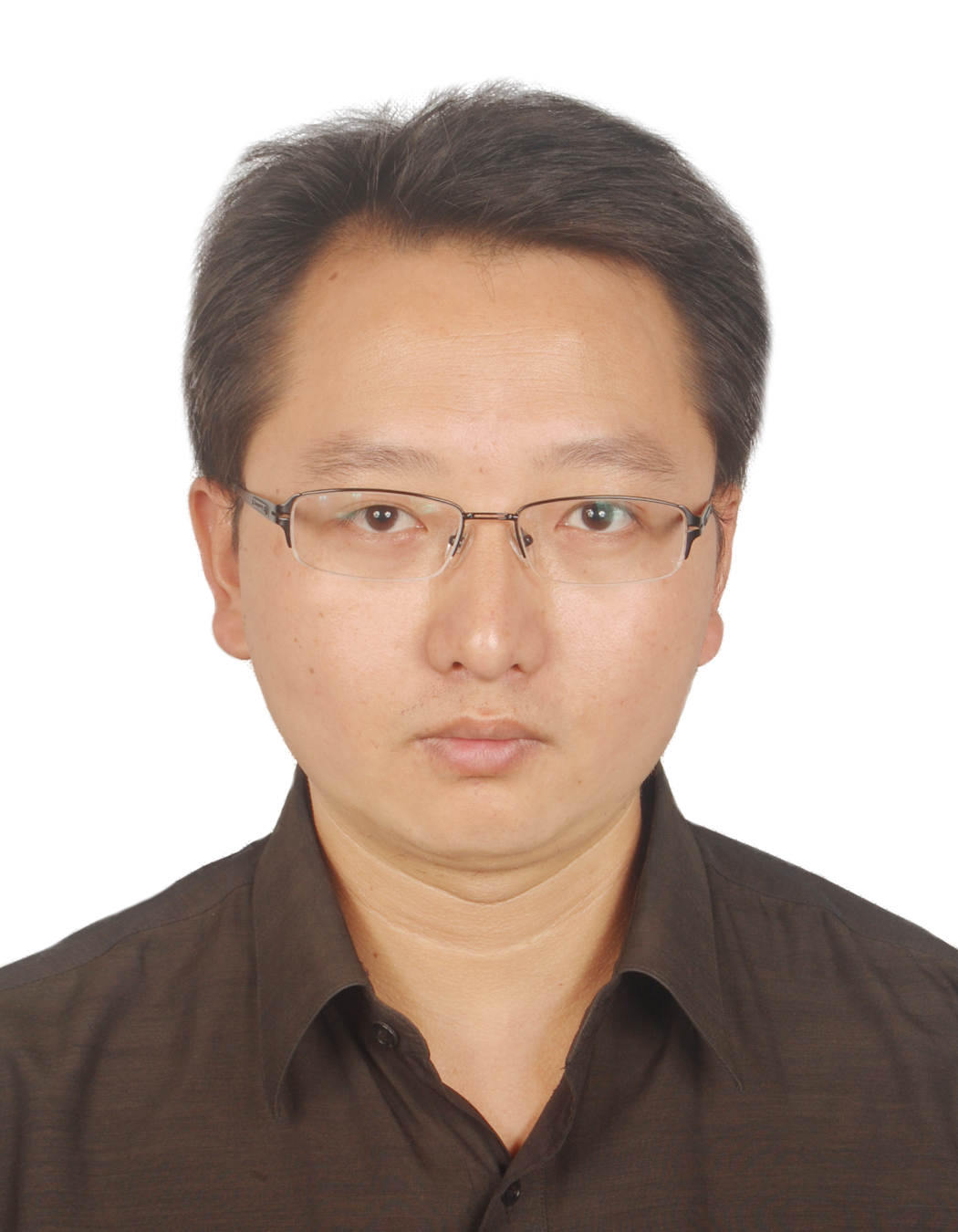 潘明强