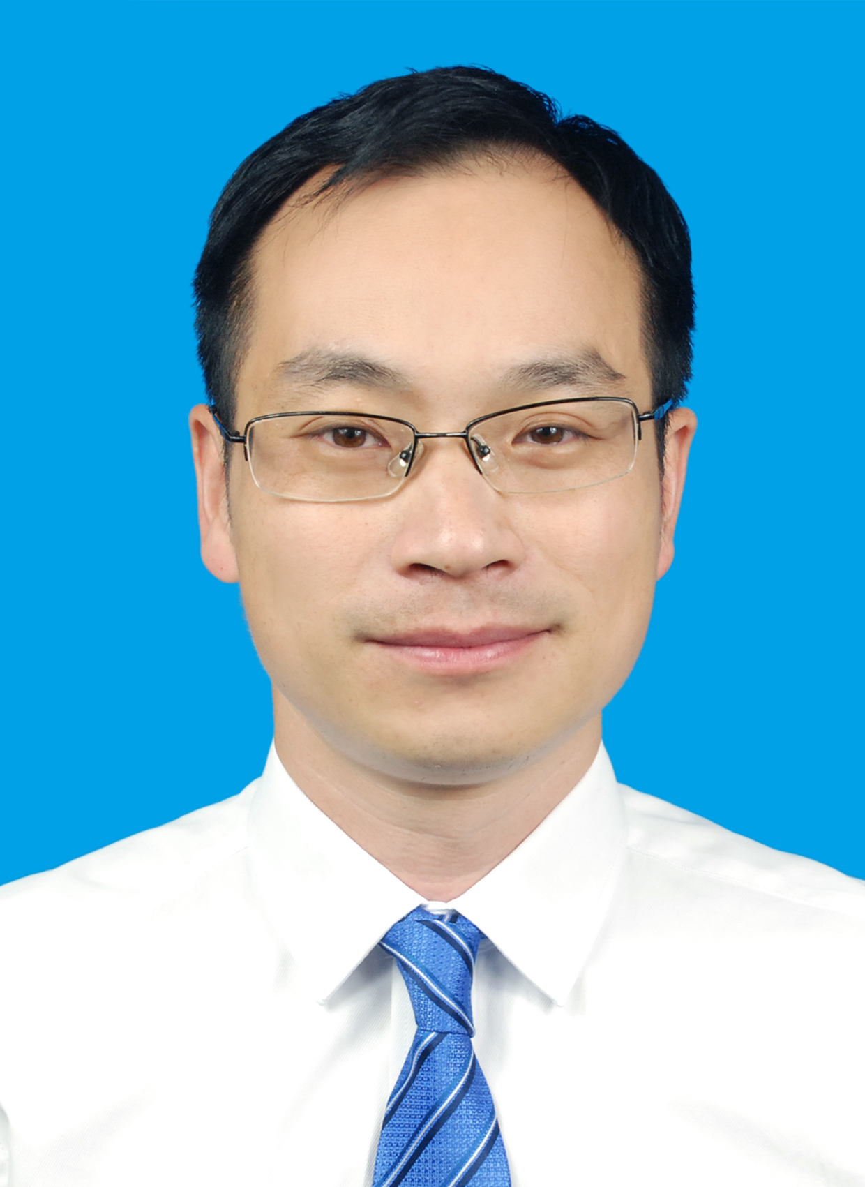 陈良