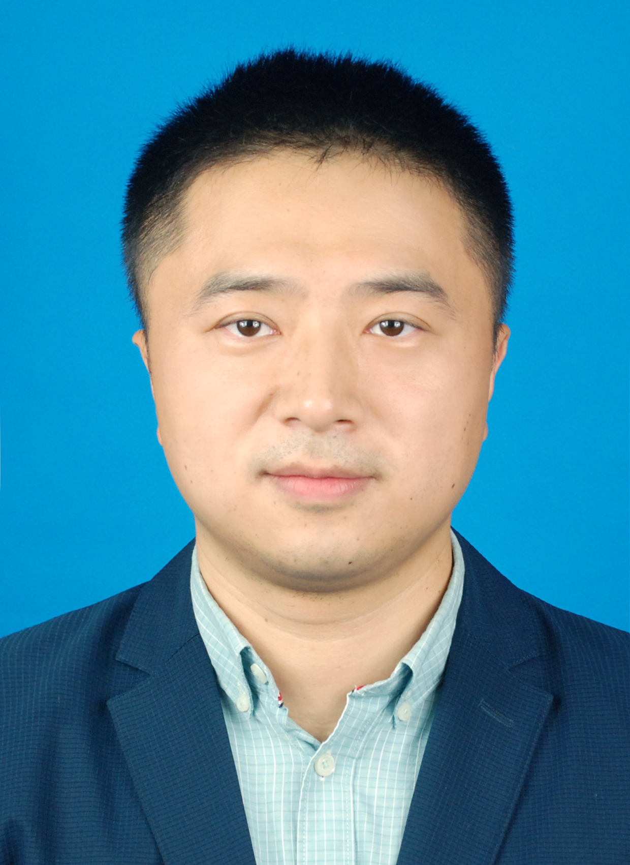 陈庆