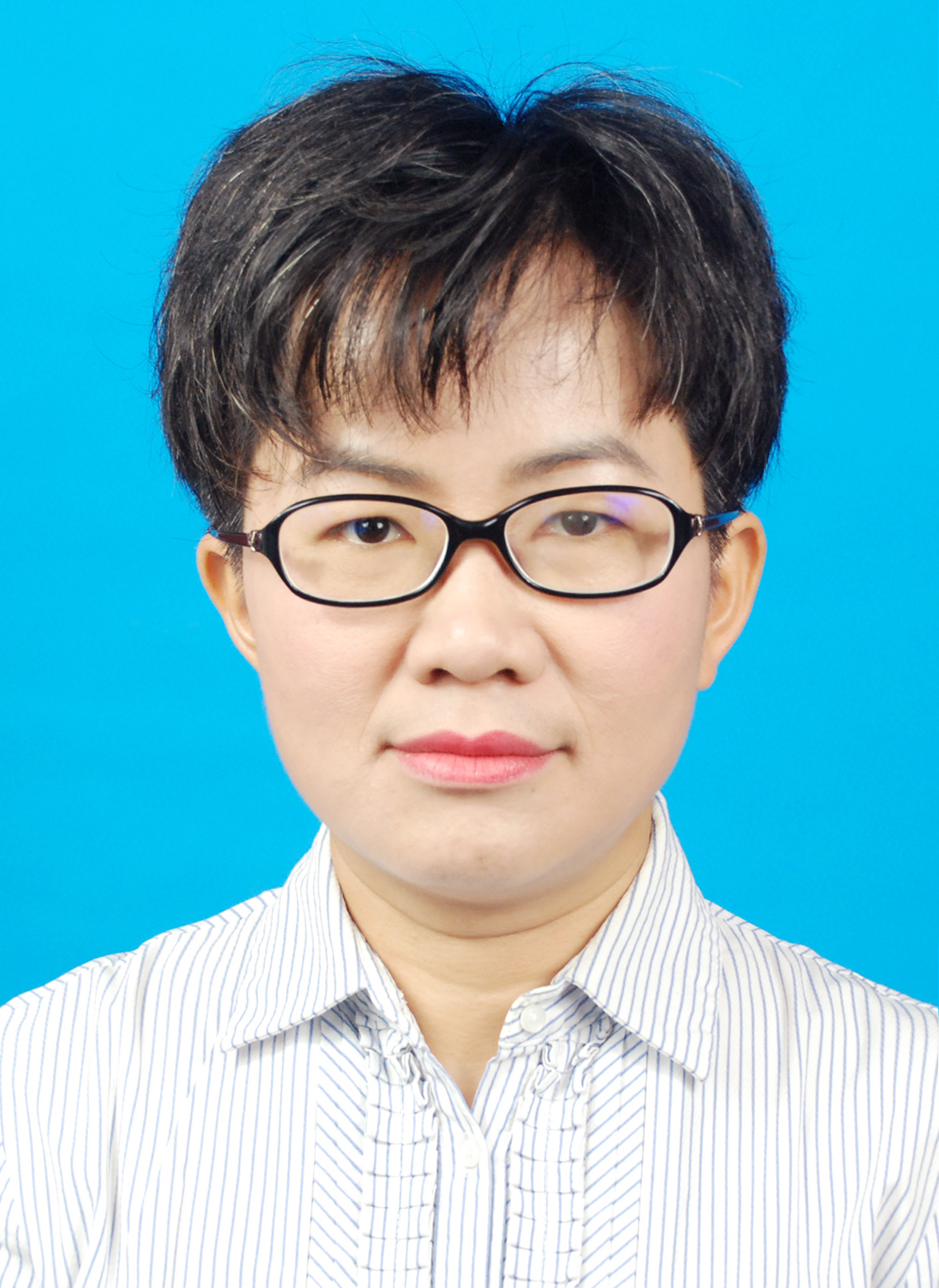 李文利