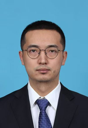 刘庆升