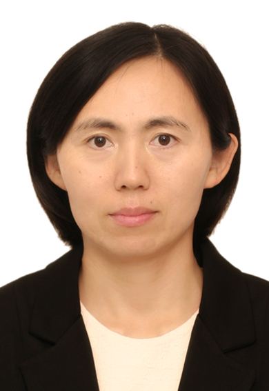 李 娟