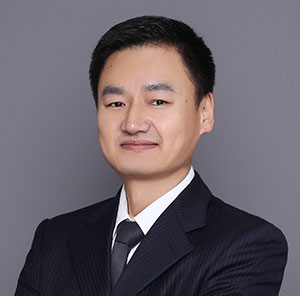 何志勇
