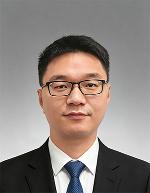 陈冠羽