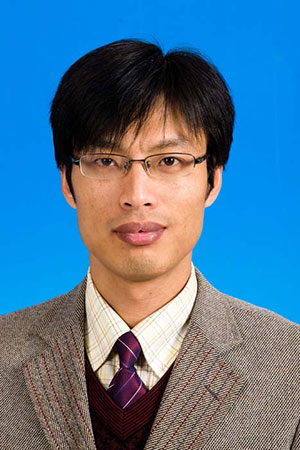 李卫国