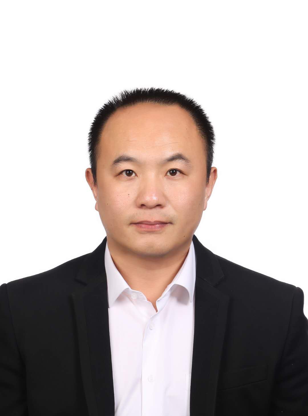 耿长兴