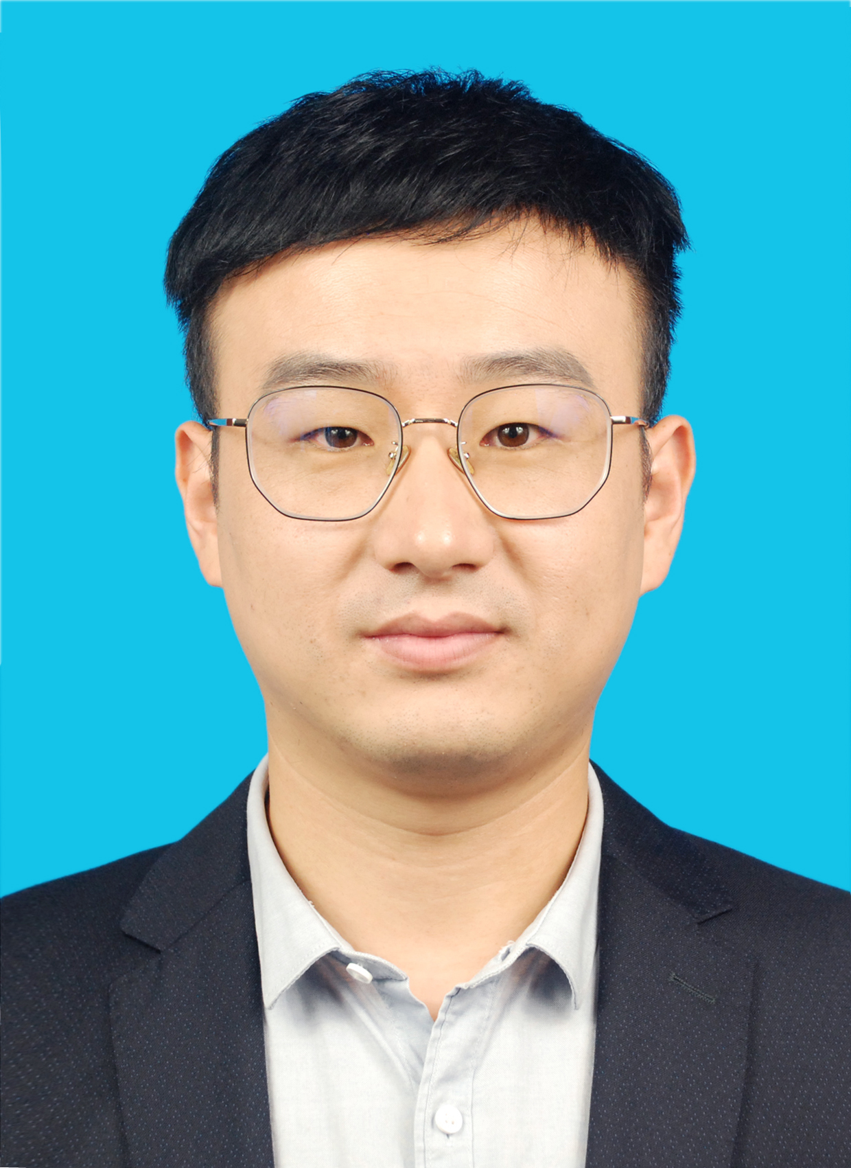 李加强