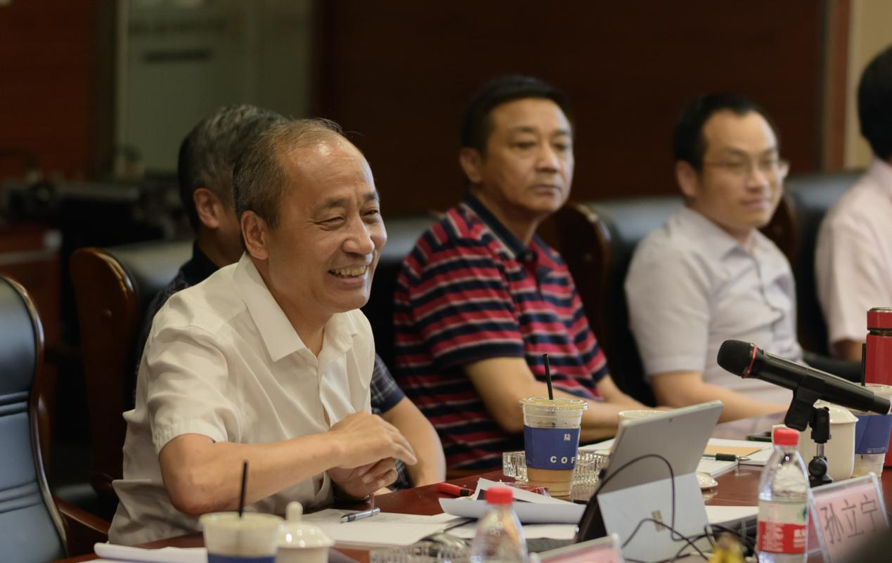 我院隆重举办苏州大学电气工程及其自动化专业建设研讨会