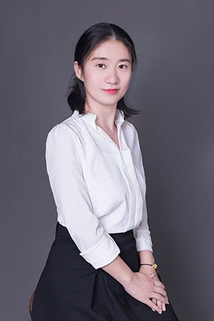 郁树梅