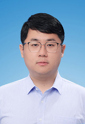 陈睿轩