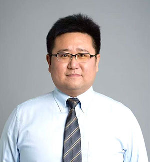 杨湛