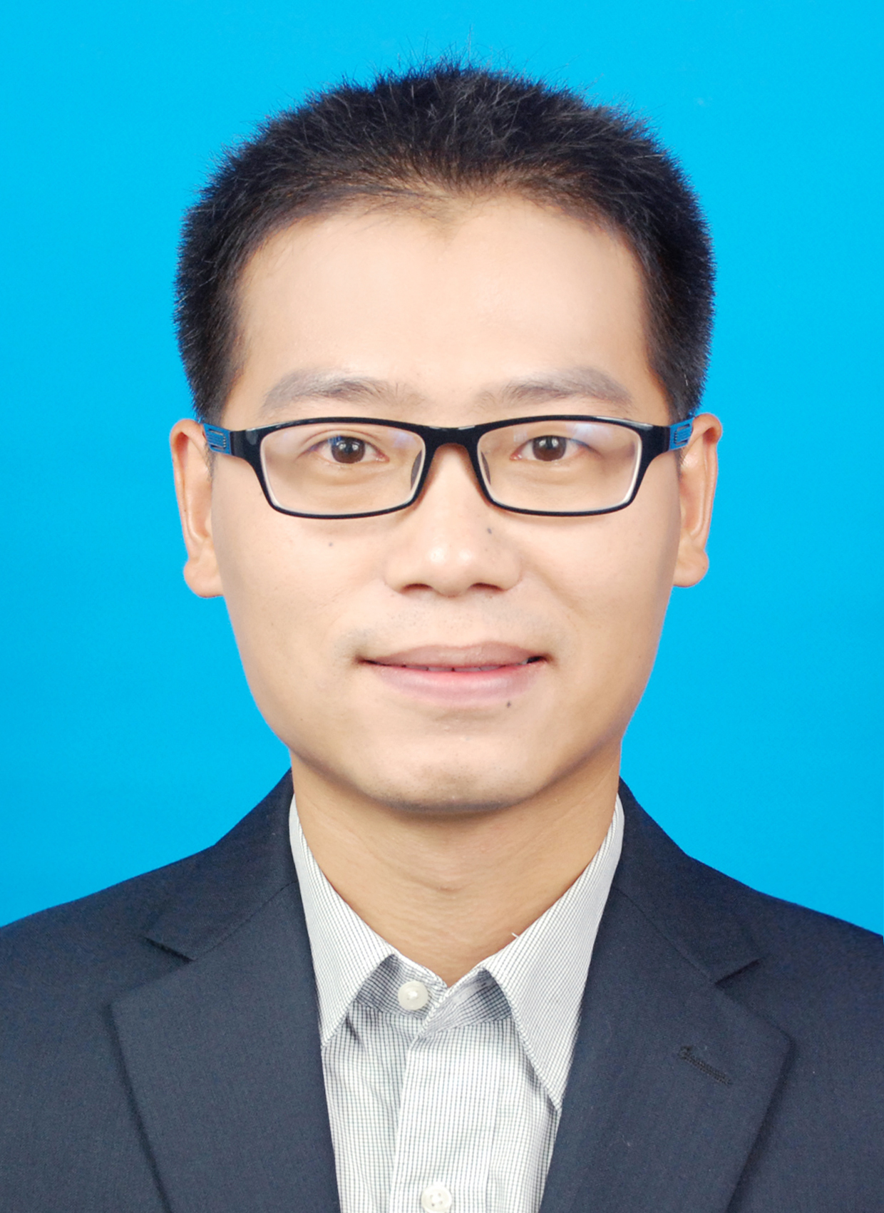 贾清波