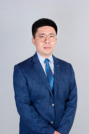 卢磊
