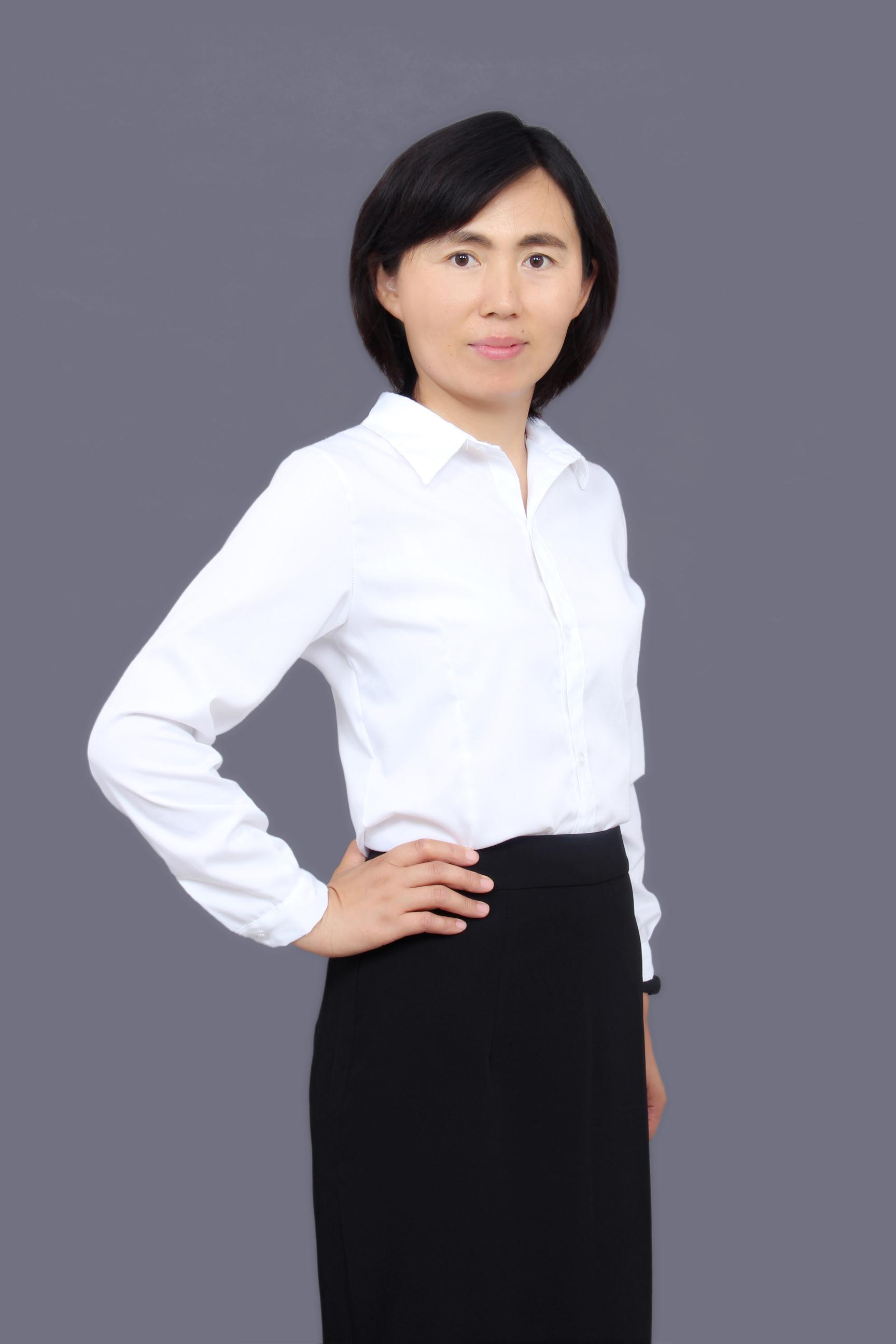 李娟