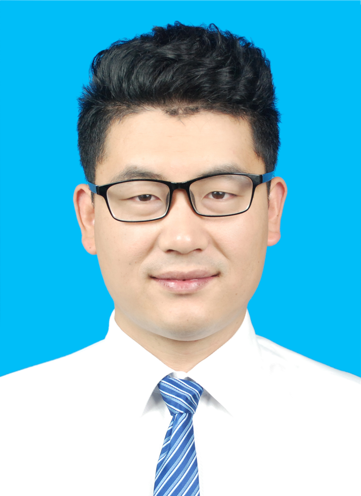 王可军