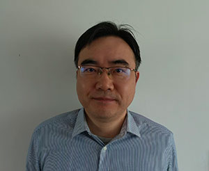 杨春泉