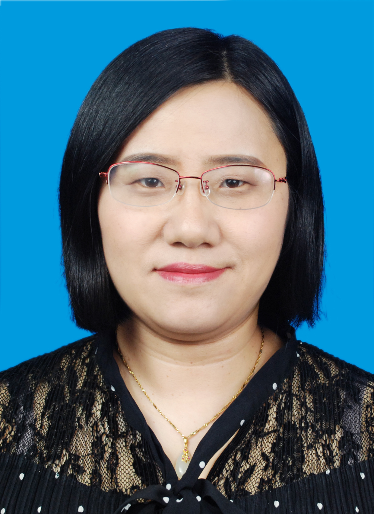 张敏