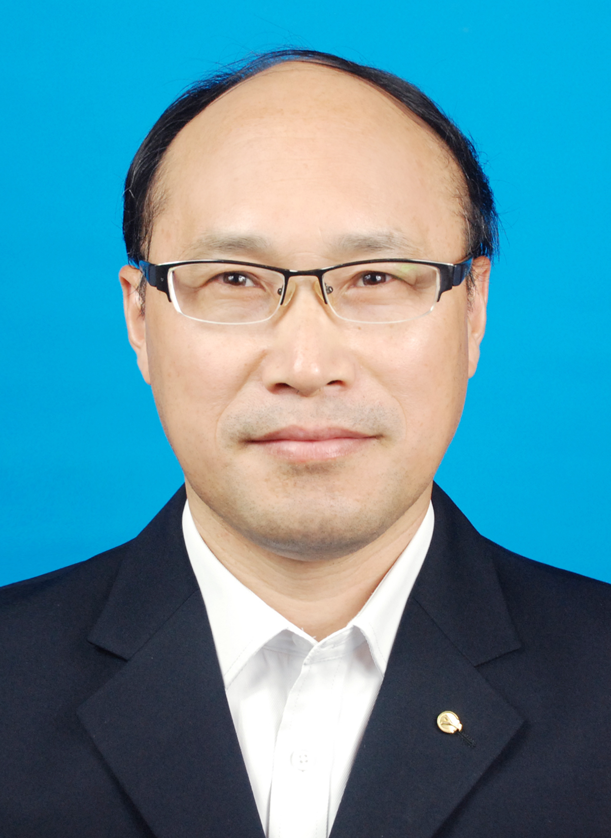 刘进明