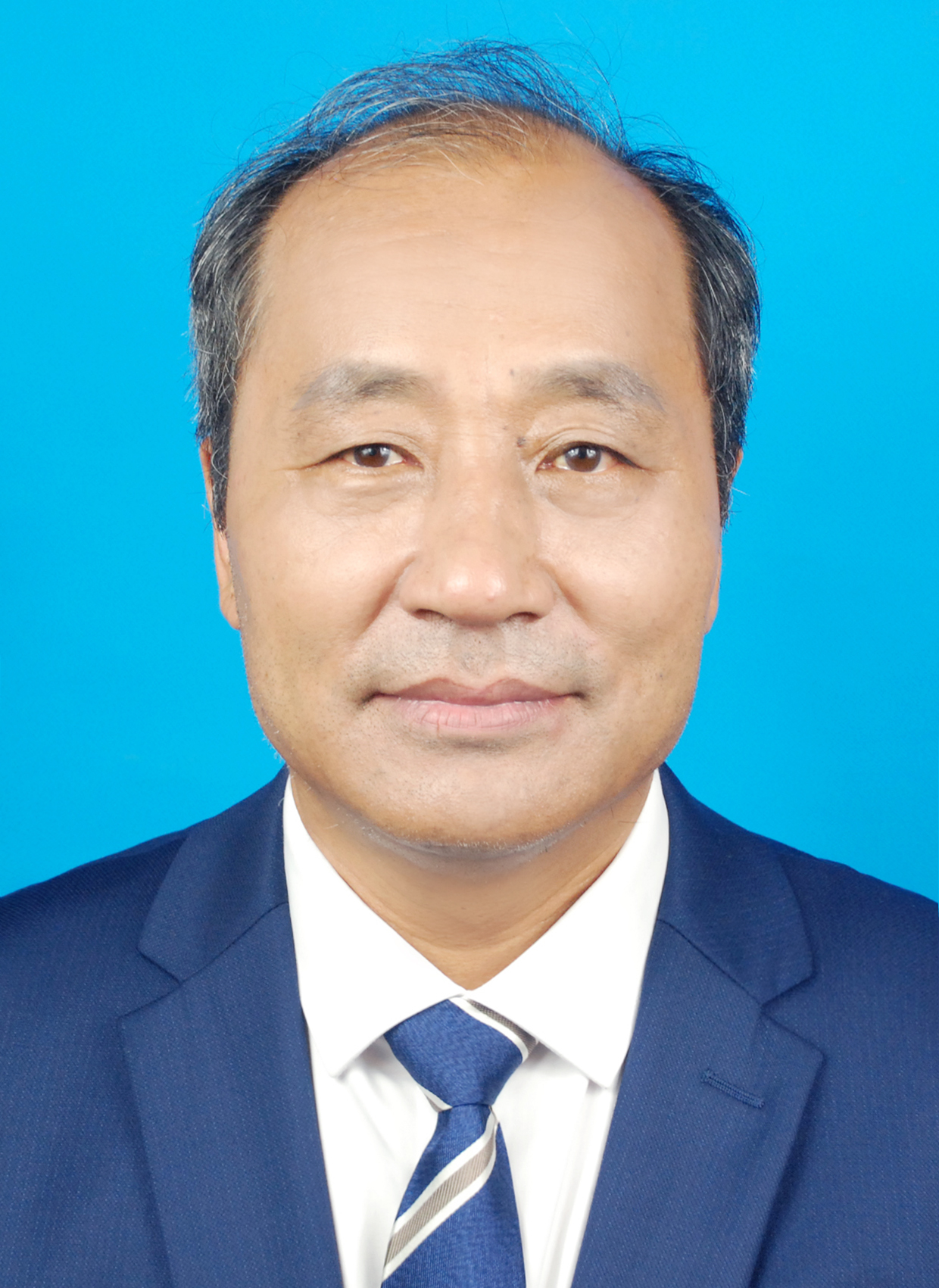 孙立宁