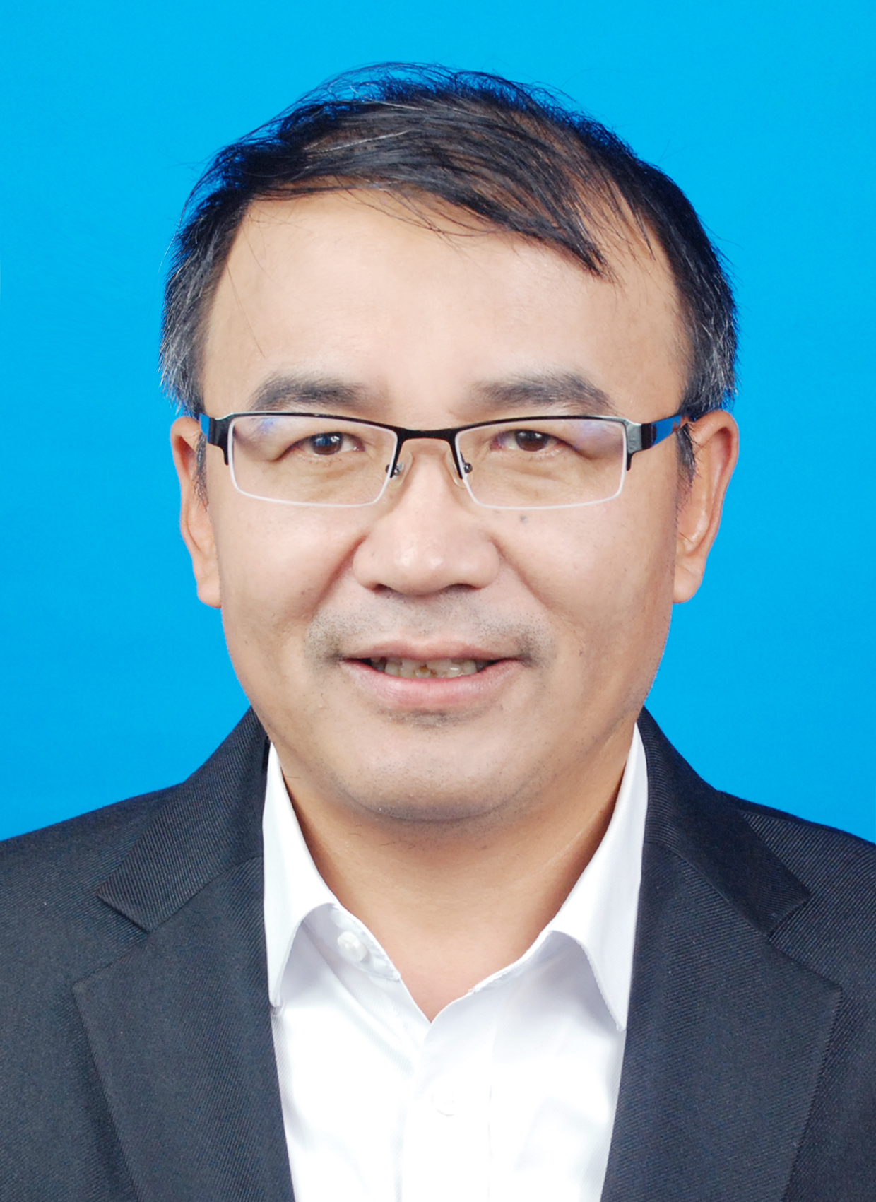 司广琚