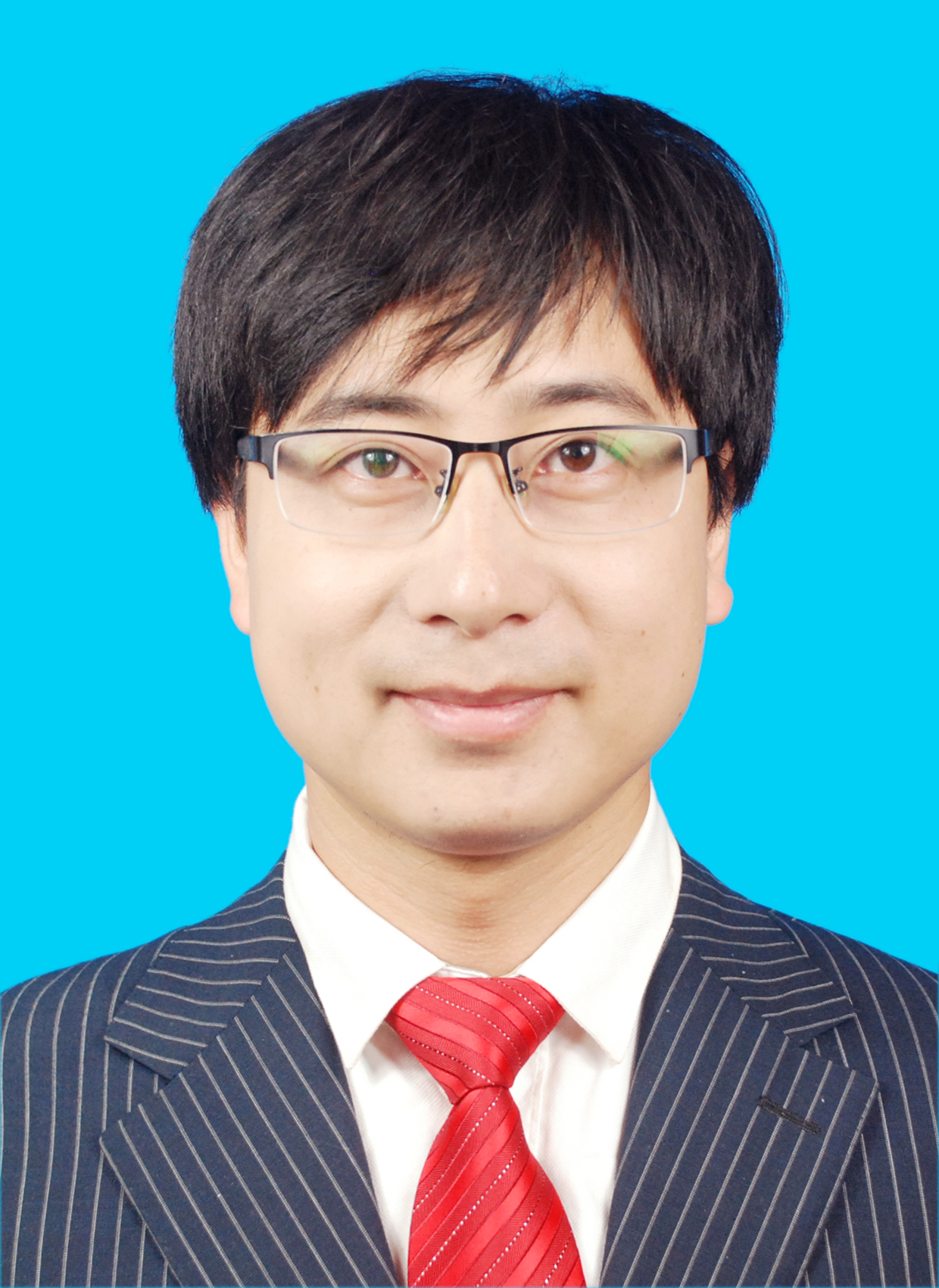 李晓旭