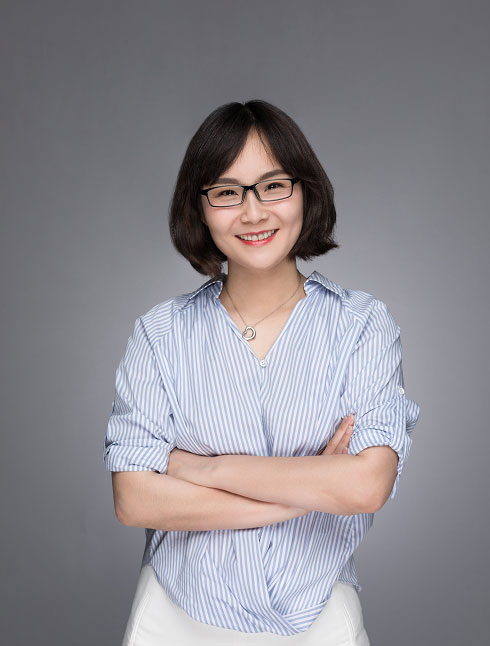 徐博翎