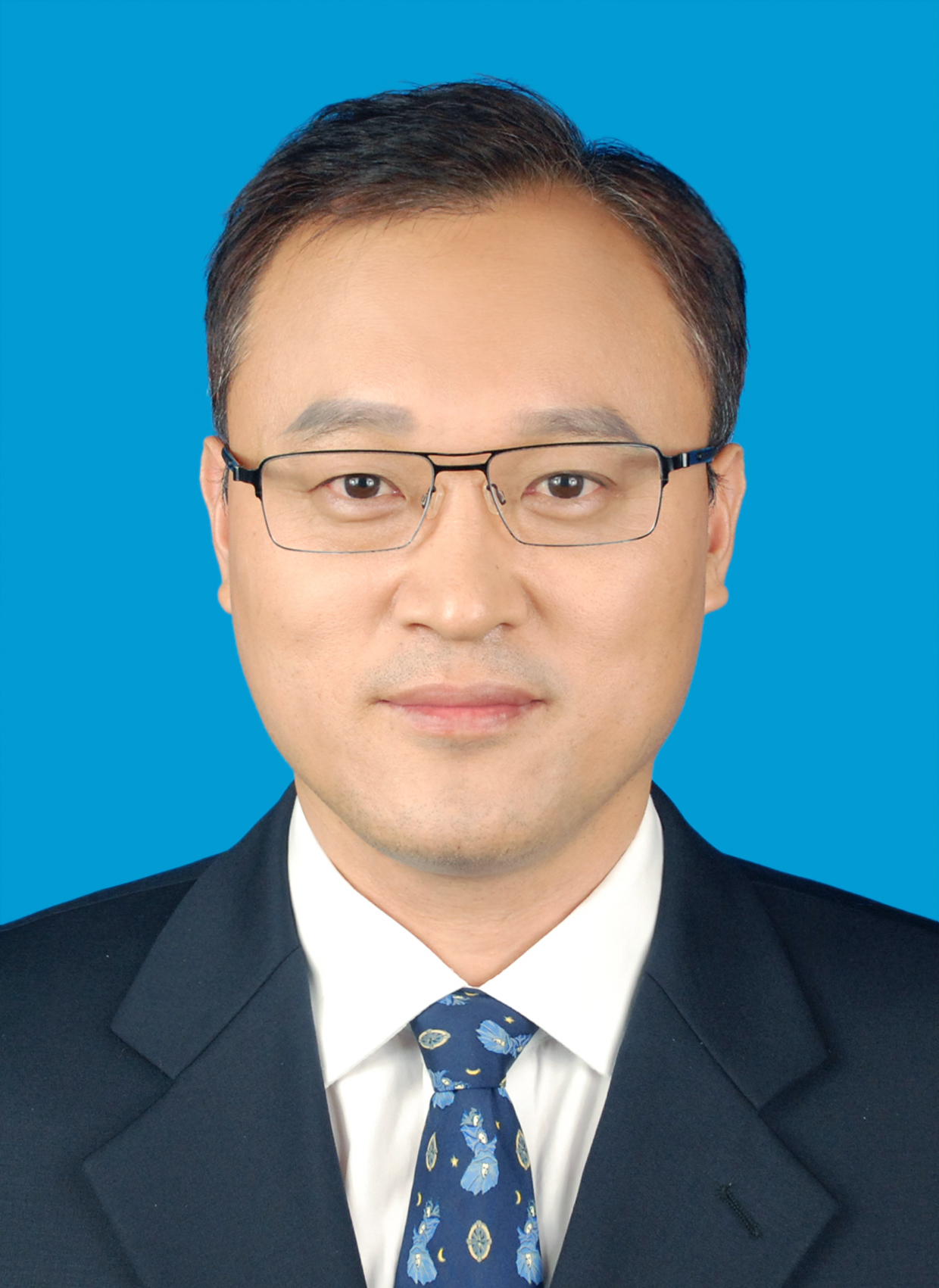 王传洋