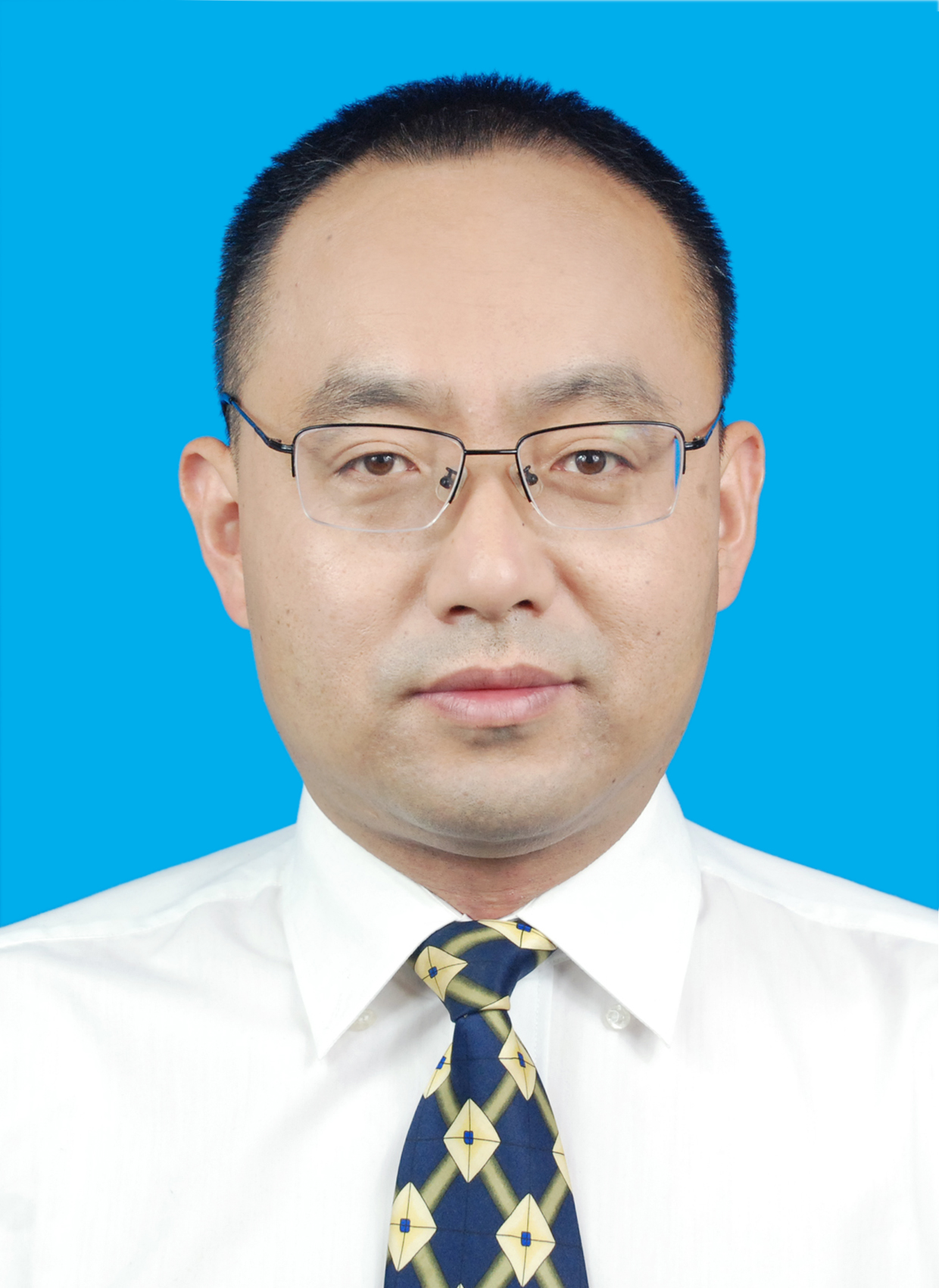 王建胜
