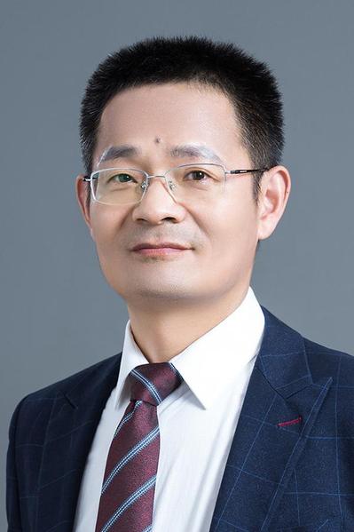 陈长军
