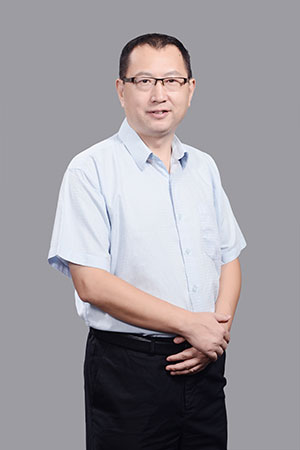 刘文杰