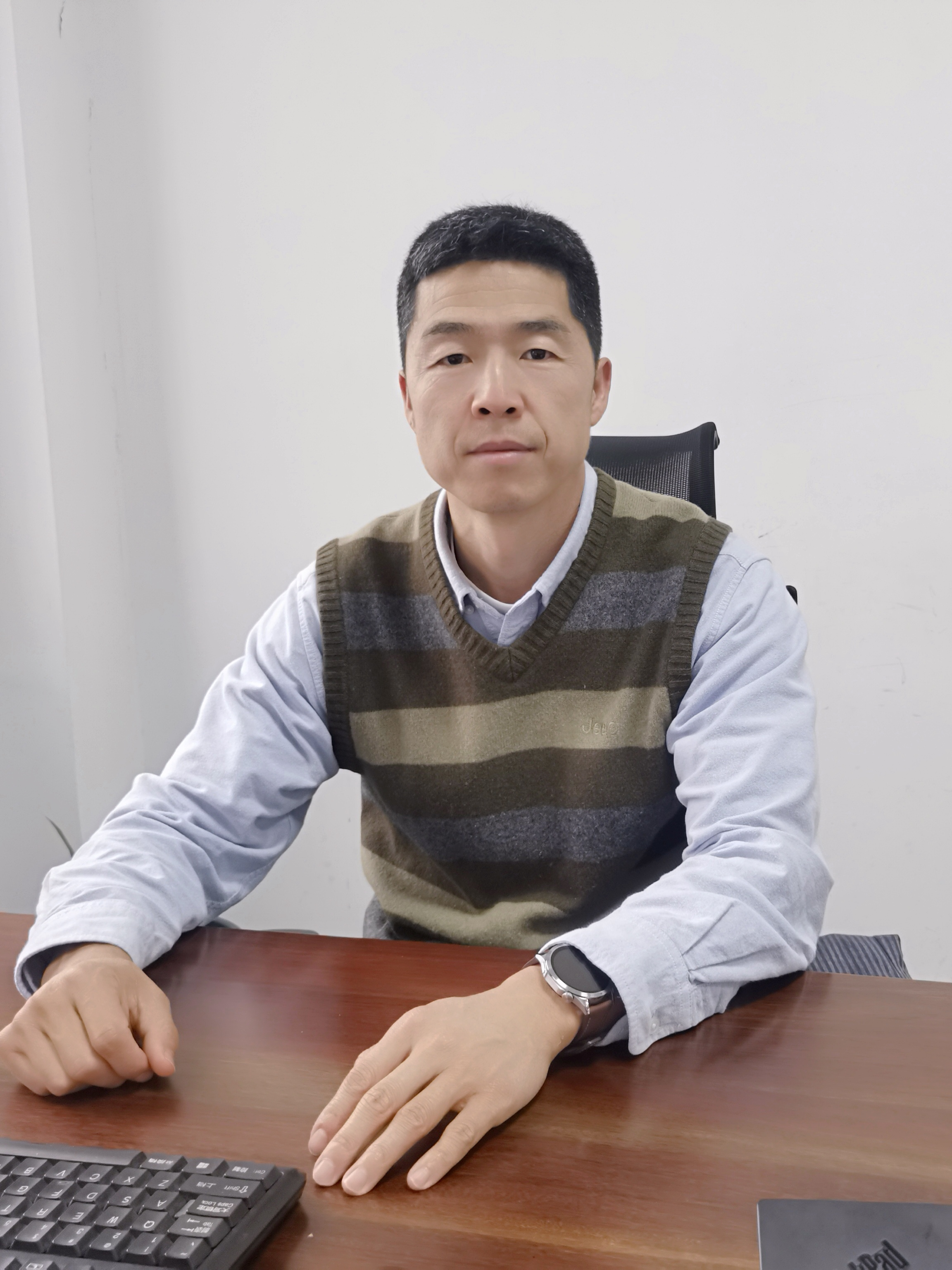 李伟达