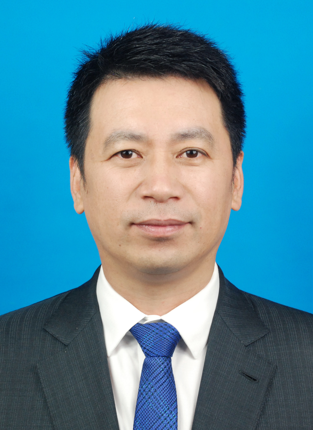 王振华