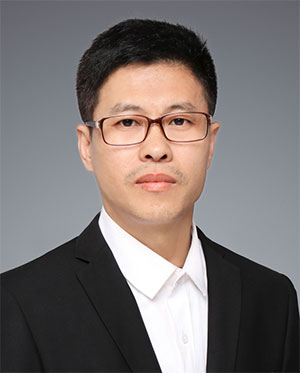 刘吉柱