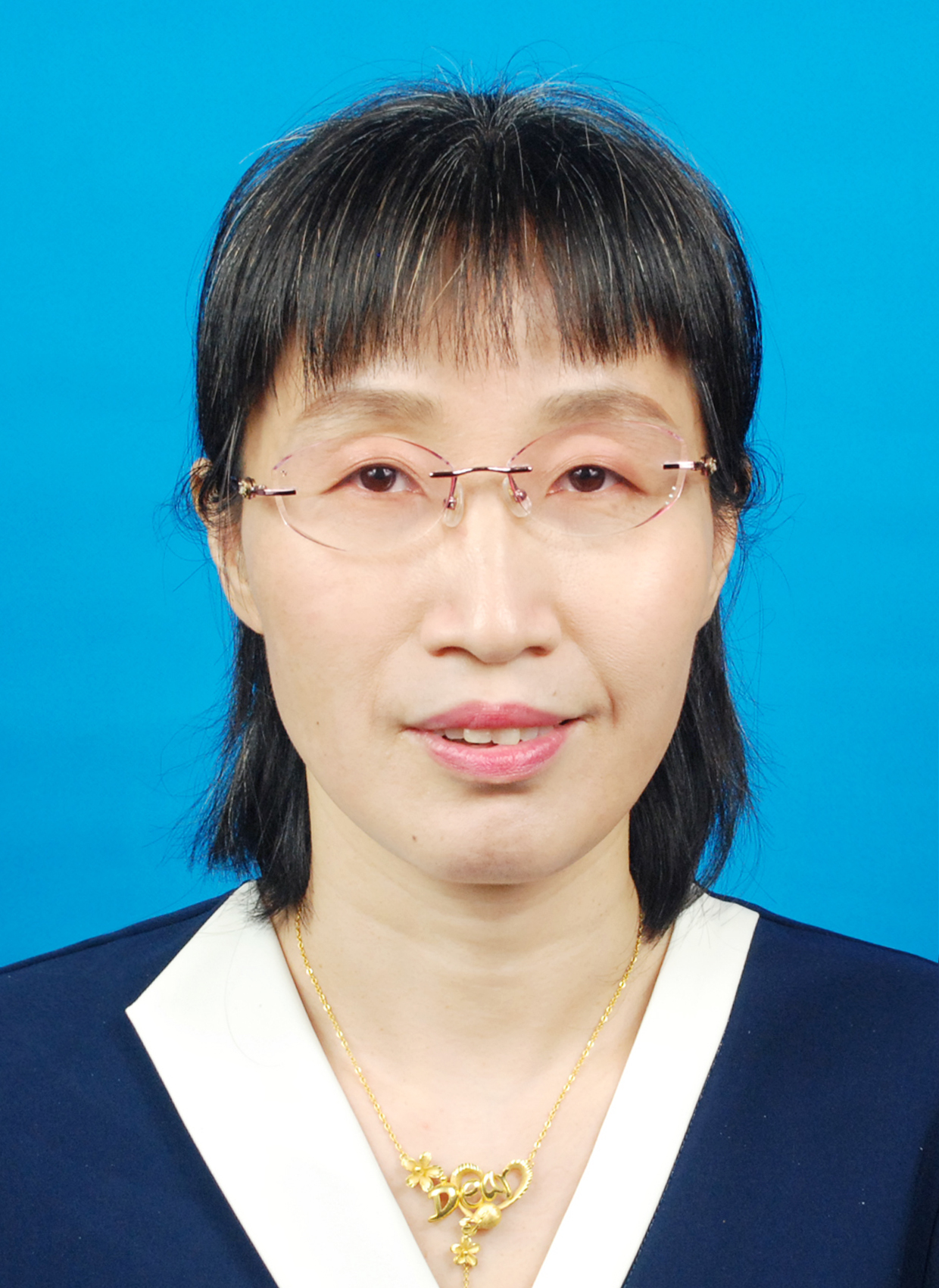 王明娣