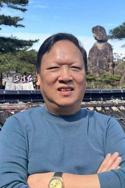 赵吴清