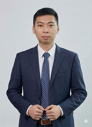 孙海振