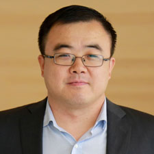 刘新宇
