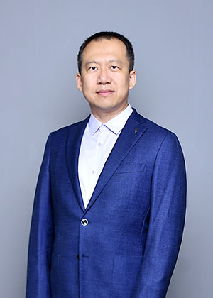 汝长海
